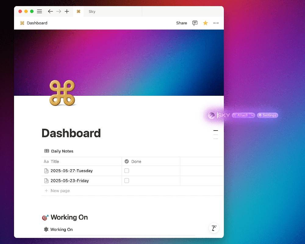 未来 ChatGPT 或许能直接控你的 Mac,自主完成指定任务 -