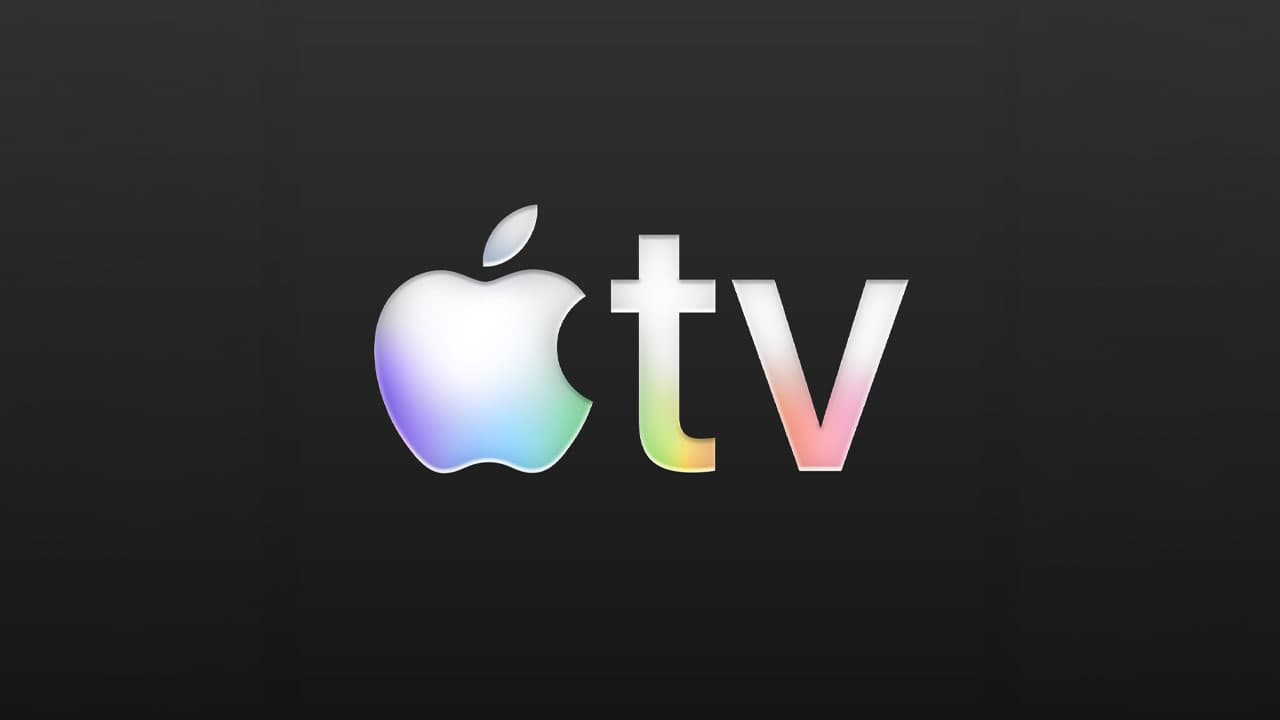Apple TV+改名为Apple TV,看懂苹果品牌新命名背后策略