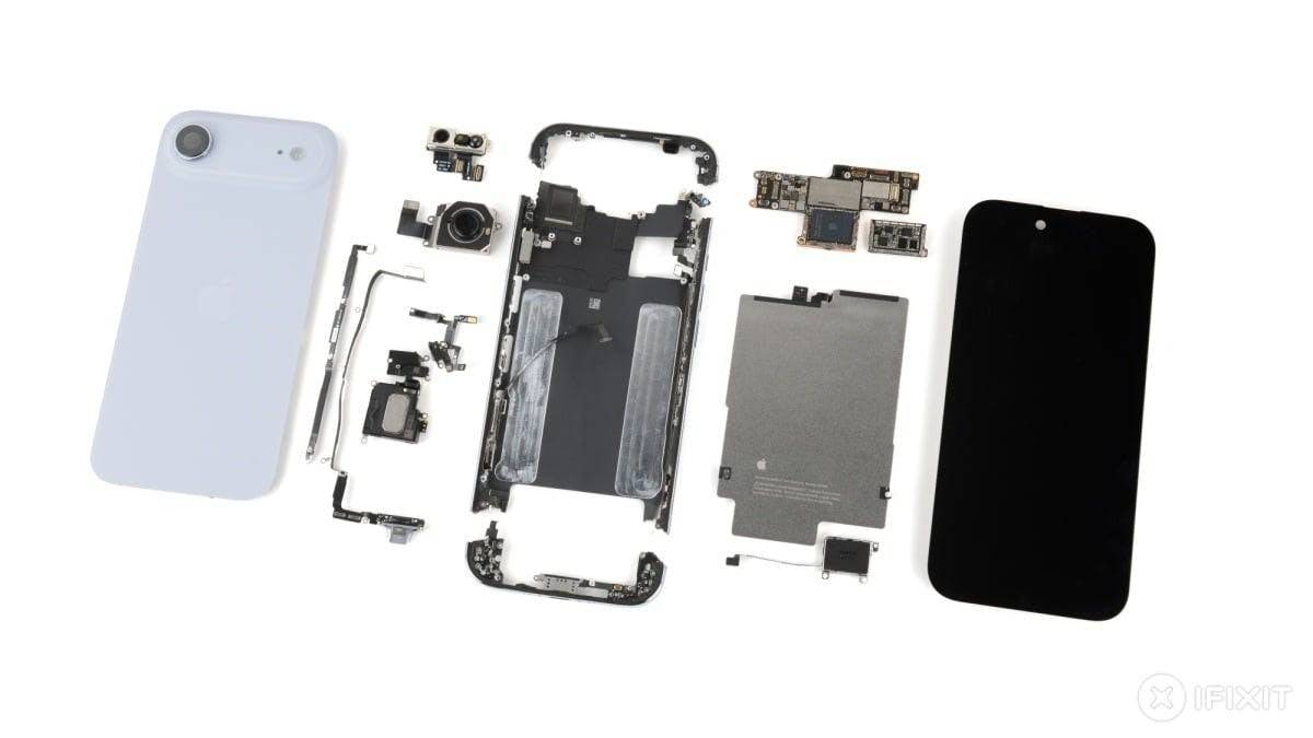 iPhone Fold 传采新铰链设计 分析师预估成本可降低逾 20%