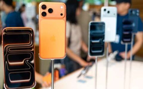 苹果2027年推6款iPhone机型 折叠屏幕+低价机 全价位涵盖抢饭碗