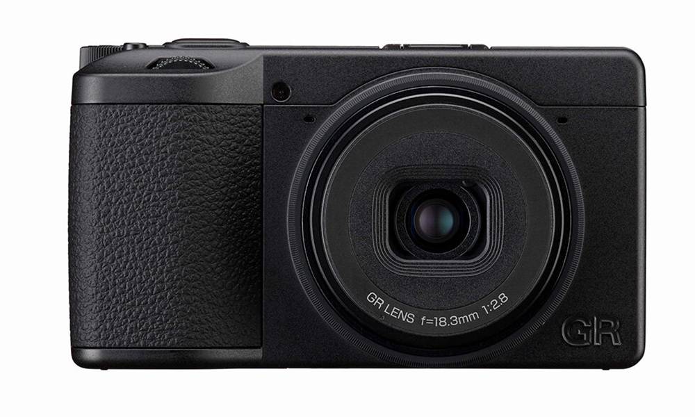 街拍神器進化!RICOH GR IV HDF 黑柔版與 GR Monochrome 單色版同步開發中 - 電腦王阿達 街拍神器进化! RICOH GR IV HDF 黑柔版与GR Monochrome单色版同步开发中 -