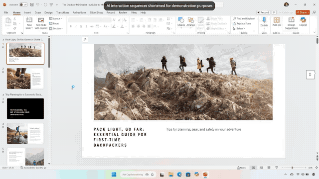 【全新 Copilot 登场】Windows 11 推出最强 AI 助手,6 项超实用功能你一定用得到