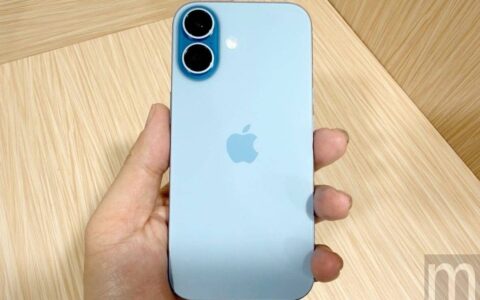 iPhone 18 将升级 12 GB LPDDR5X 存储器 为设备端 AI 铺路