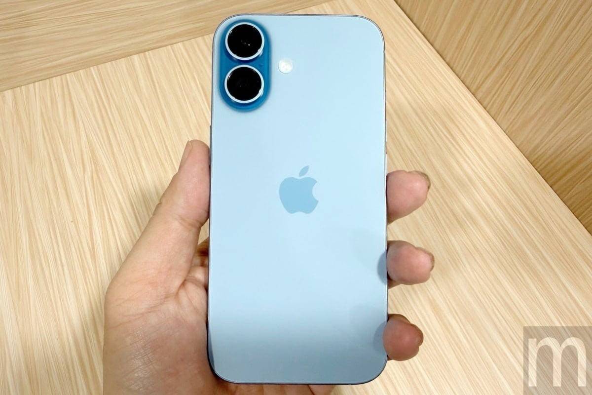 iPhone 18 将升级 12 GB LPDDR5X 存储器 为设备端 AI 铺路