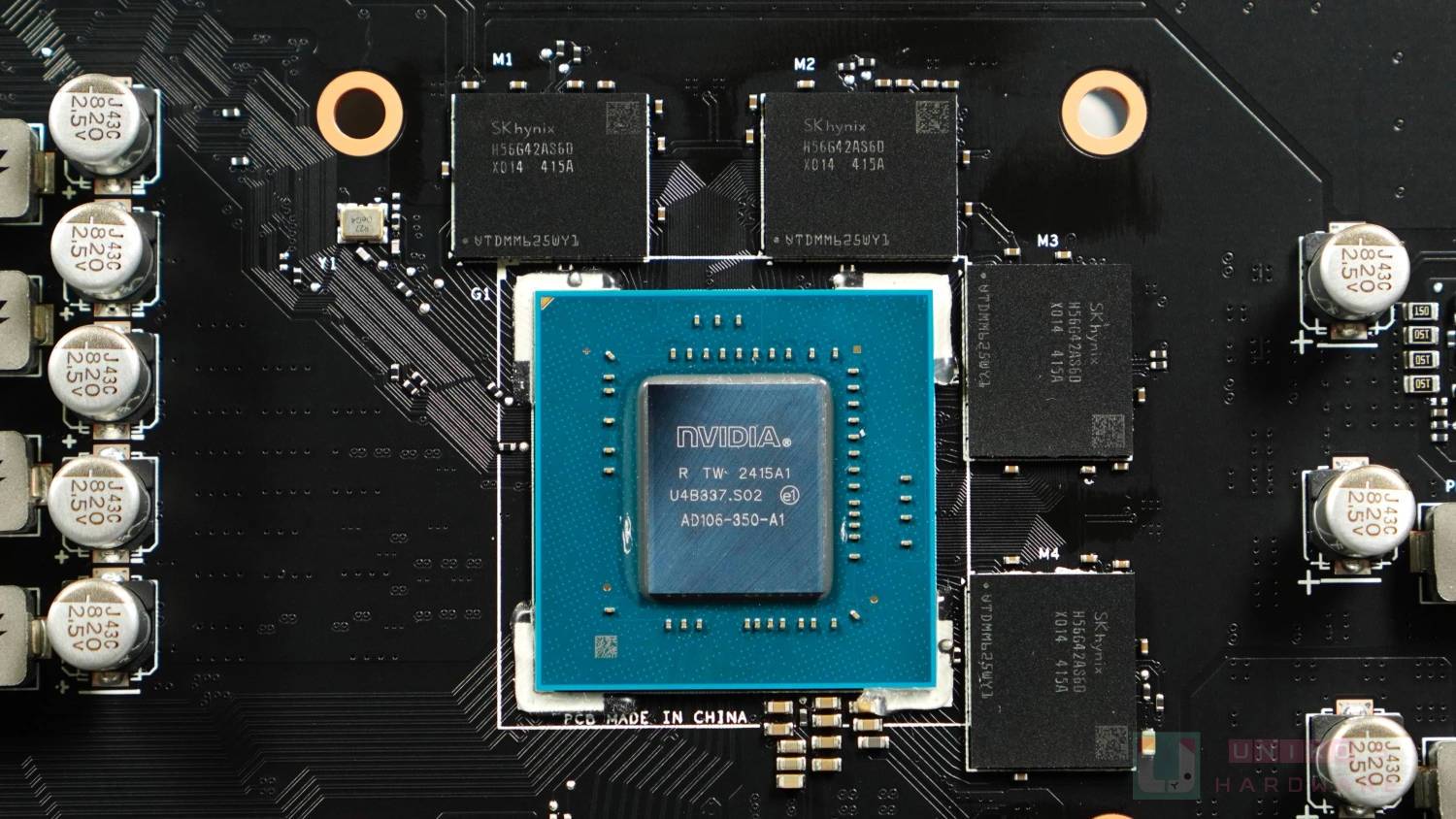 SK HYNIX 2026 发布 3GB 48Gbps GDDR7？