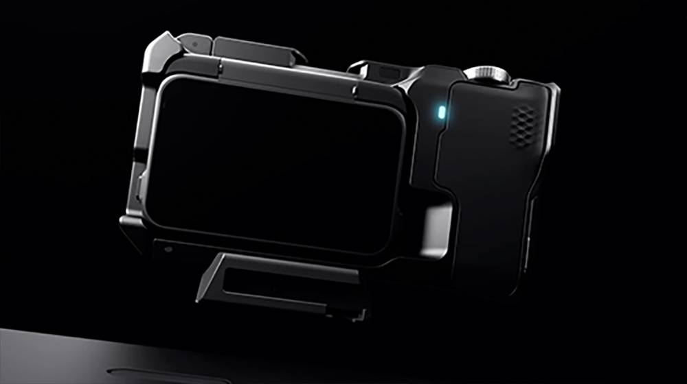 Insta360 Ace Pro 2 套裝預告曝光:不只是街拍神器,這次還能「印照片」成為口袋拍立得相機! - 電腦王阿達 Insta360 Ace Pro 2 套装预告曝光:不只是街拍神器,这次还能「印照片」成为口袋拍立得相机! -