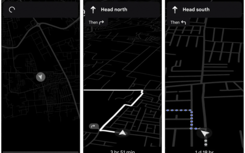 Google Maps 传将推出「极省电模式」，开车导航不再怕手机没电