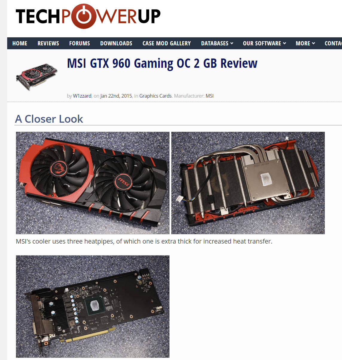 MSI 显示卡的藏线设计做对了什么？