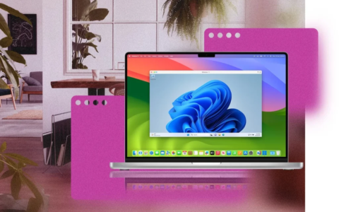 史上最高折扣 Parallels Desktop 26 限时五折