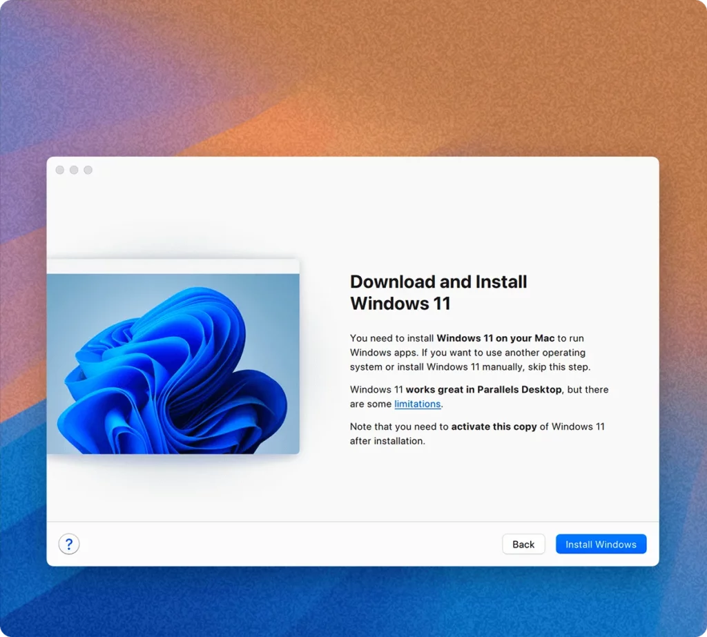 史上最高折扣 Parallels Desktop 26 限时五折