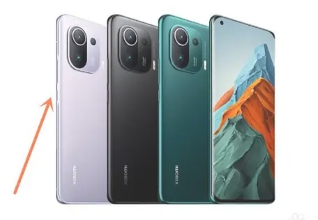 轻松掌握小米手机开机步骤 第1张 轻松掌握小米手机开机步骤 第1张