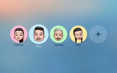 tvOS 26.2 为 Apple TV 4K 用户带来两项新功能