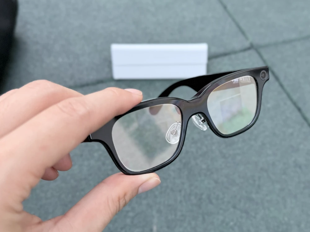 Rokid Glasses 乐奇 AI 智能眼镜