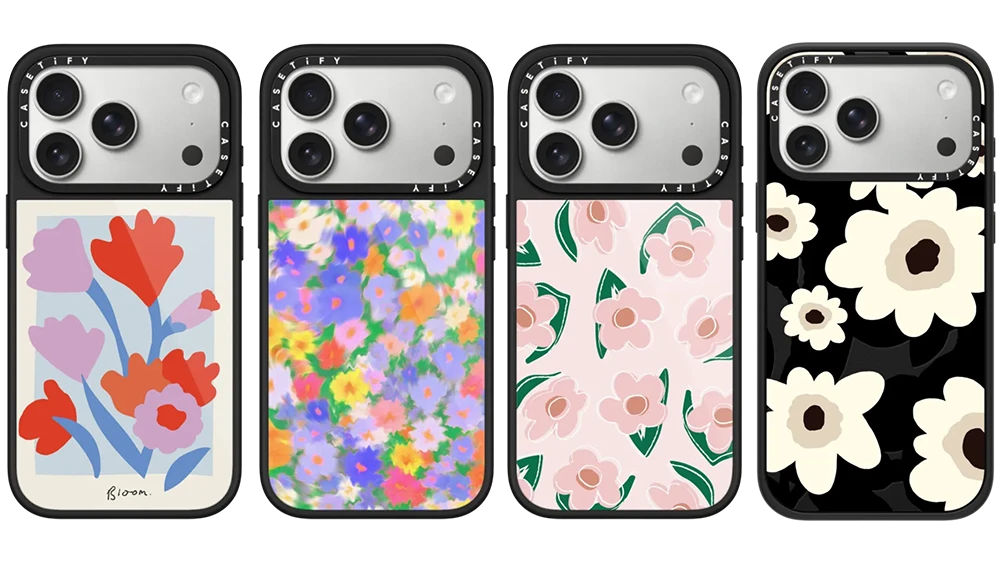 CASETiFY