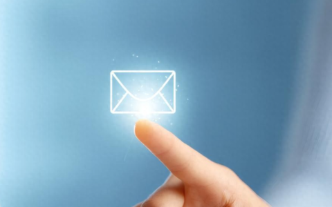 轻松搞定！企业邮箱注册全攻略（以TOM企业邮箱为例）