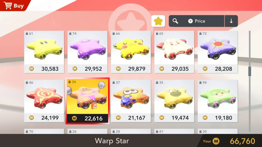 《卡比的驭天飞行者》删「比基尼厨师川崎」载具，玩家直接与任天堂斗到底