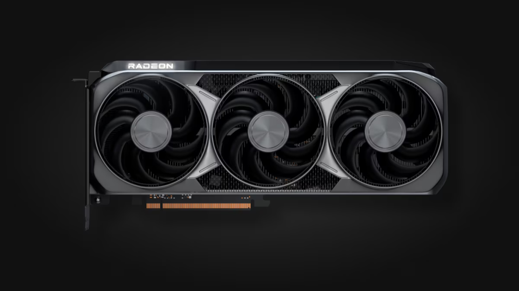 AMD显卡销售正蚕食NVIDIA市占 德国通路Radeon RX 9070 XT顶RTX 50加总