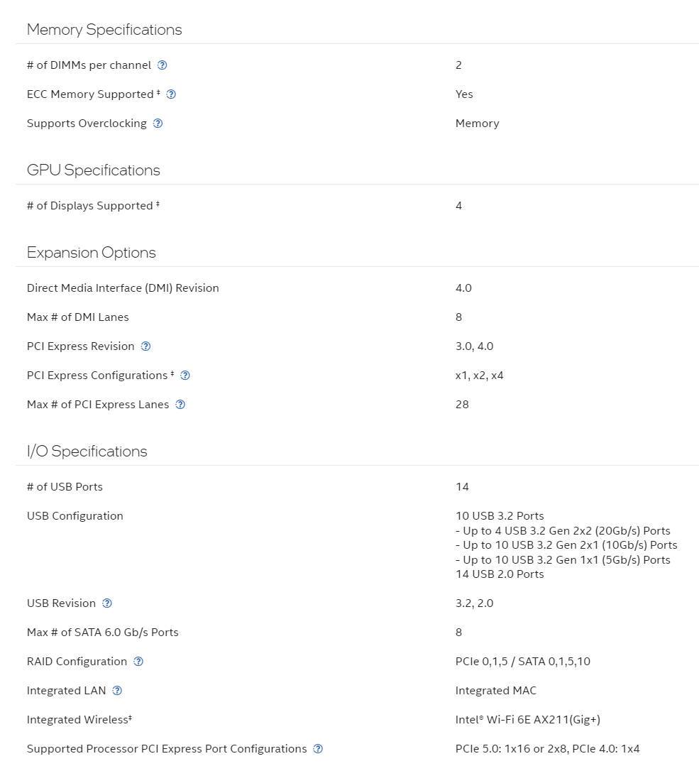 INTEL W890 芯片组是什么东西？