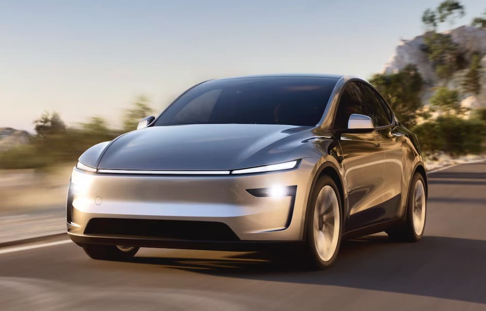 tesla model y 2025 a1