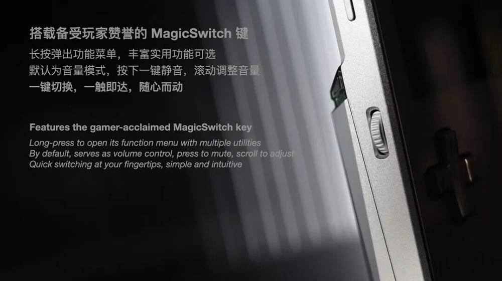 AYANEO Pocket VERT 亮相:复古掌机玩家期待已久的直式精品终于登场 -