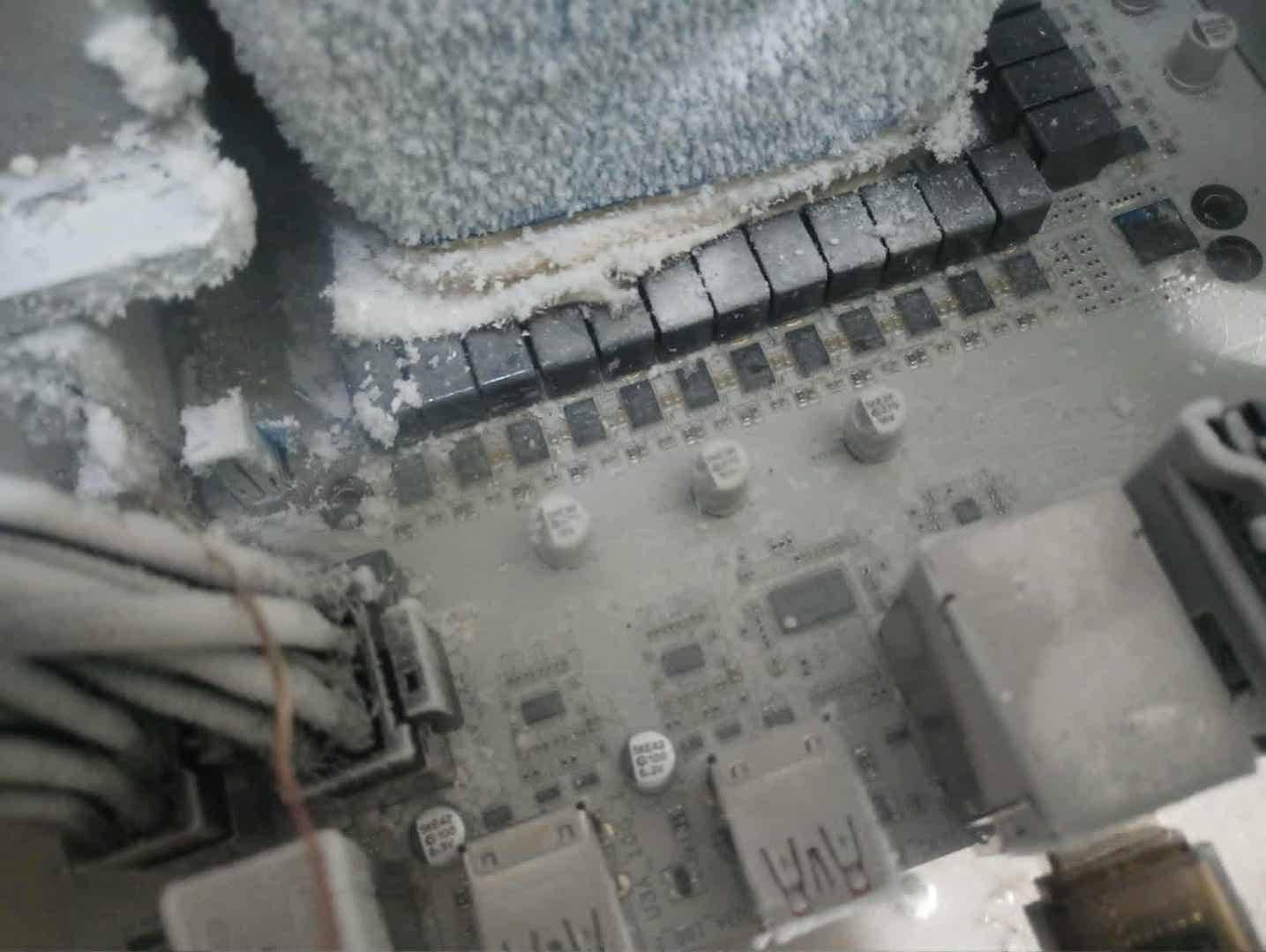 超频玩家的 DDR5 13K 俱乐部！