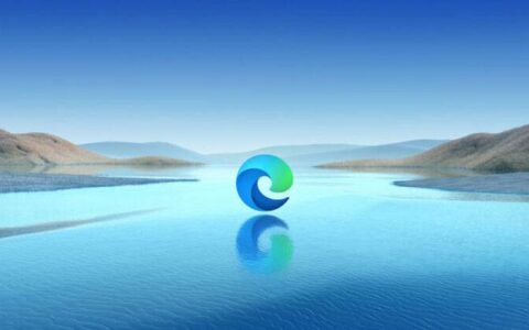 微软正在为 Microsoft Edge 浏览器导入新的软件传感器