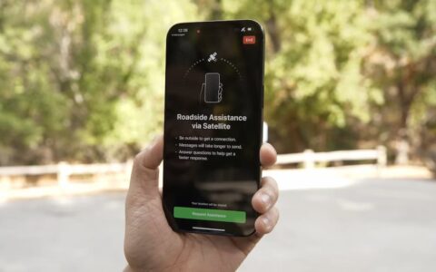 苹果卫星计划大升级！ 替未来iPhone卫星连线推出5项创新功能