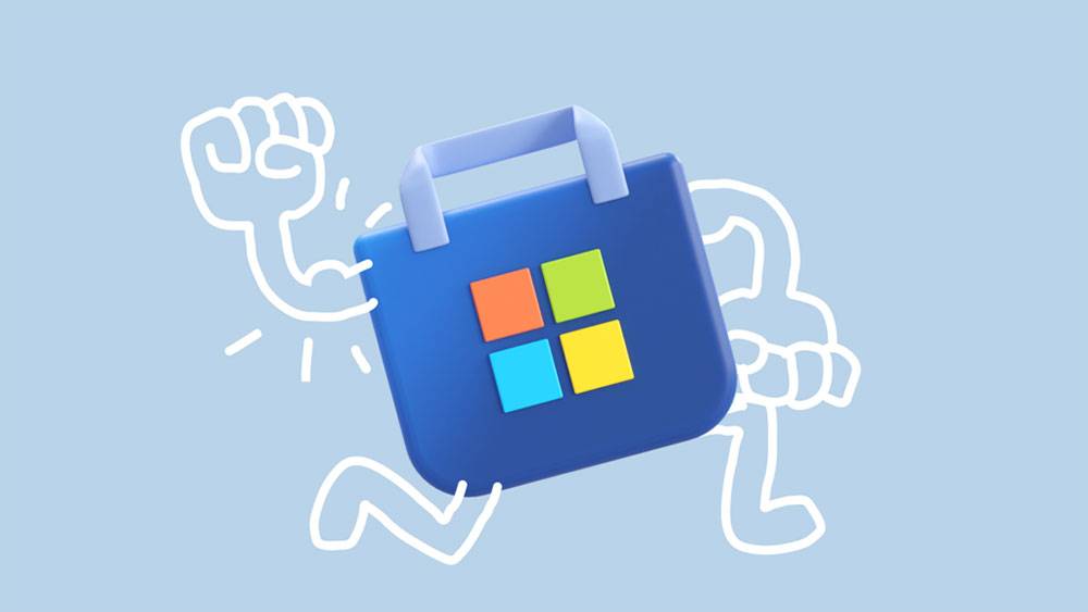 儘管有改進,但用戶仍常拒絕 Microsoft Store 的三個原因 - 電腦王阿達 微软升级 Microsoft Store 体验,获得改进的推荐、更深入的 Windows 整合 -