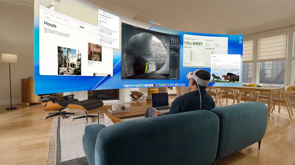 M5 iPad Pro、MacBook Pro、Vision Pro 全面登台开卖,性能与体验大进化 -