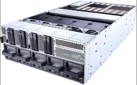 微星科技深化 AI 基础架构布局，于 SC25 大会推出新一代 NVIDIA MGX 与 DGX AI 平台