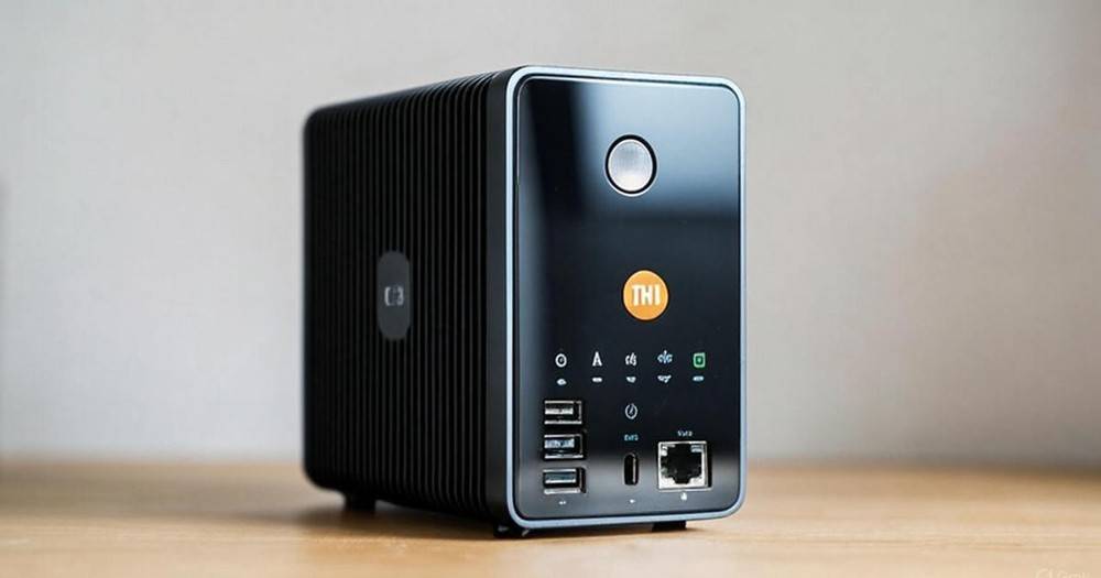 小米首款 NAS 快要推出了? 规格曝光、预计下个月亮相 -