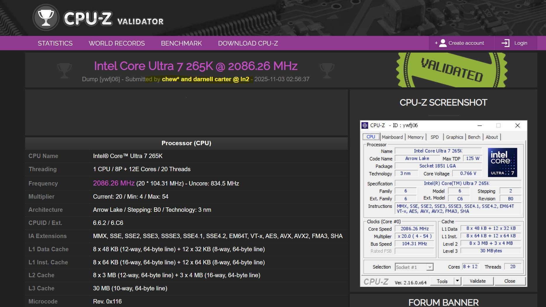 超频玩家的 DDR5 13K 俱乐部！