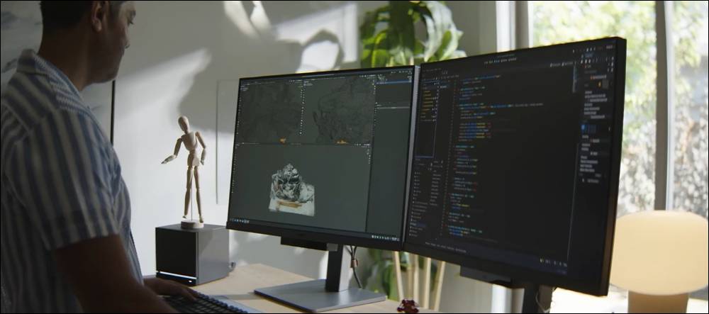 Valve 发表最新三款新设备 ： 家用主机「Steam Machine」家用主机|VR 头戴式装置 Steam Frame|新版的 Steam Controller - 