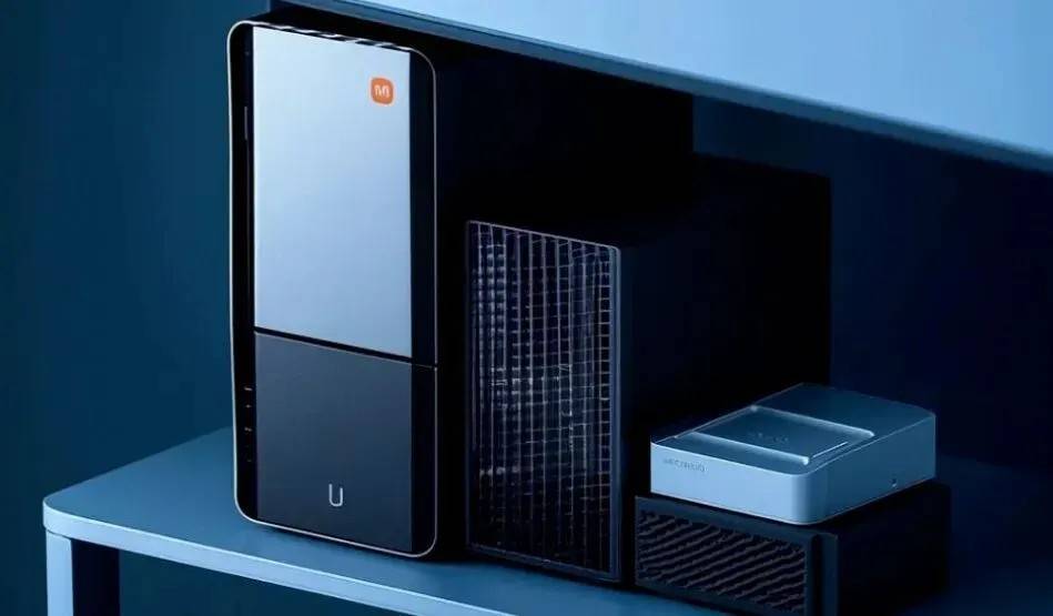 小米首款 NAS 快要推出了? 规格曝光、预计下个月亮相 -