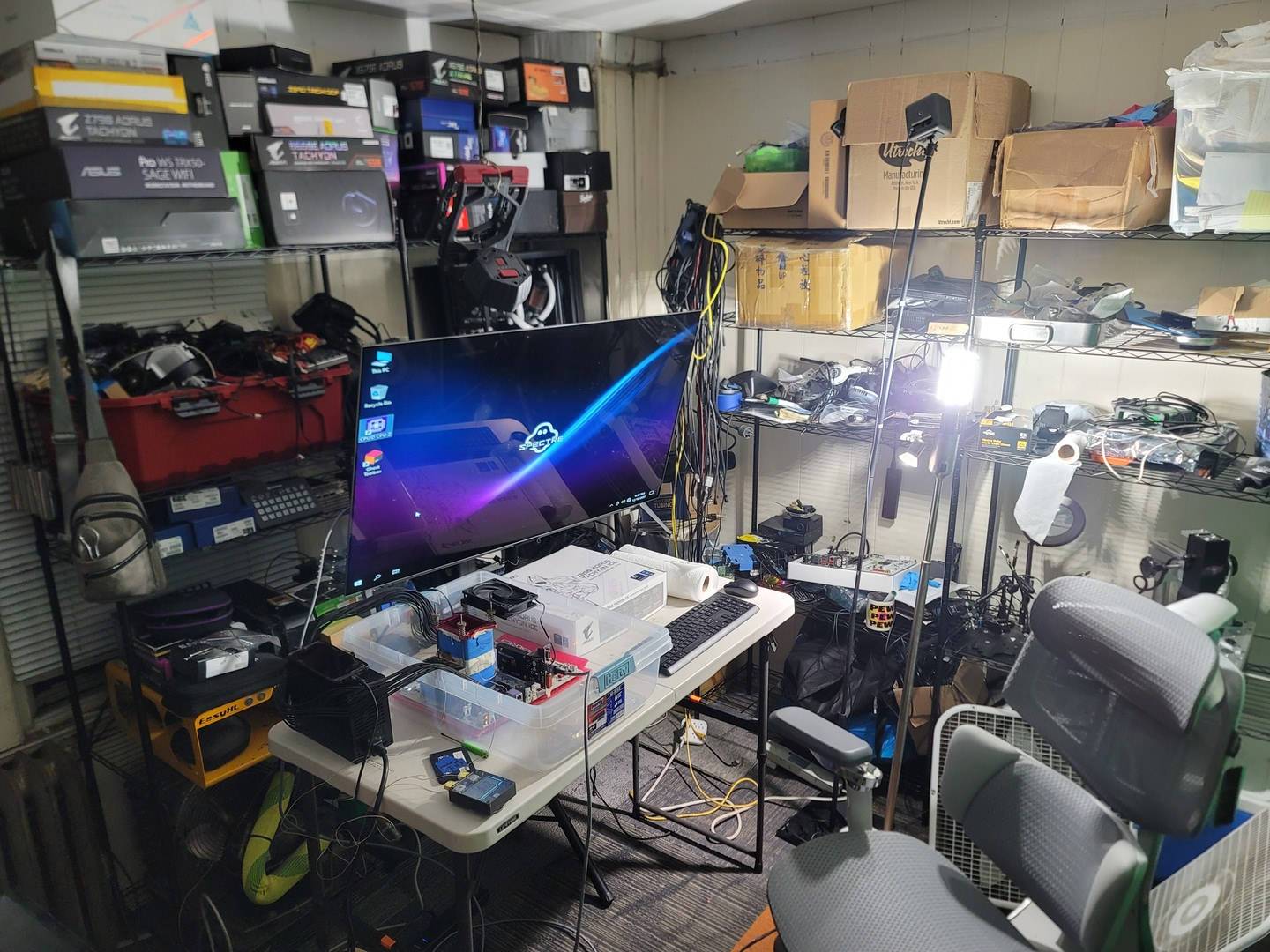 超频玩家的 DDR5 13K 俱乐部！