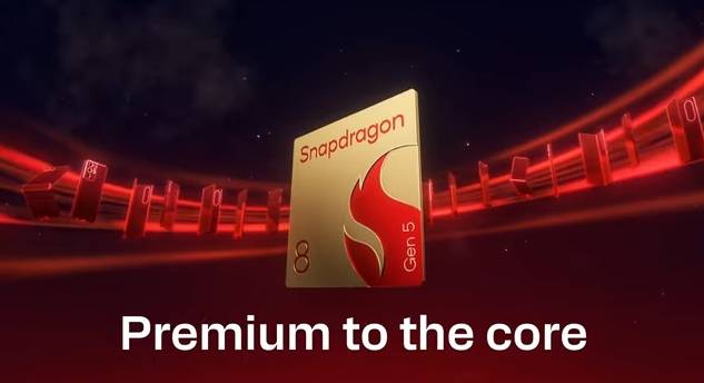 高通 Snapdragon 8 Gen 5 进化亮相，打造顶级效能与体验 - 