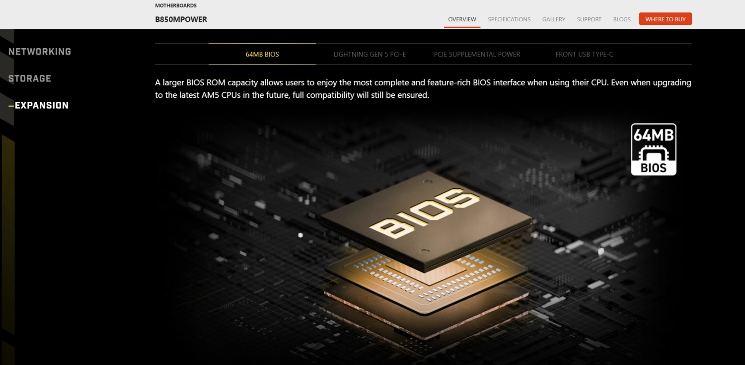 MAXSUN也宣布AM5 800系列主板支持未来的处理器?