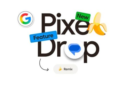 Google 公布 11 月最新 Pixel Drop 新功能，AI 通知摘要、Google Maps 更省电等