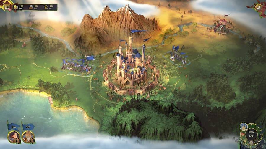 本周限免加码:寂静之歌、厄逆刃一次收藏