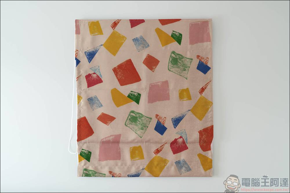 Photoshop 教程：把花样自然贴到毛巾上 - 