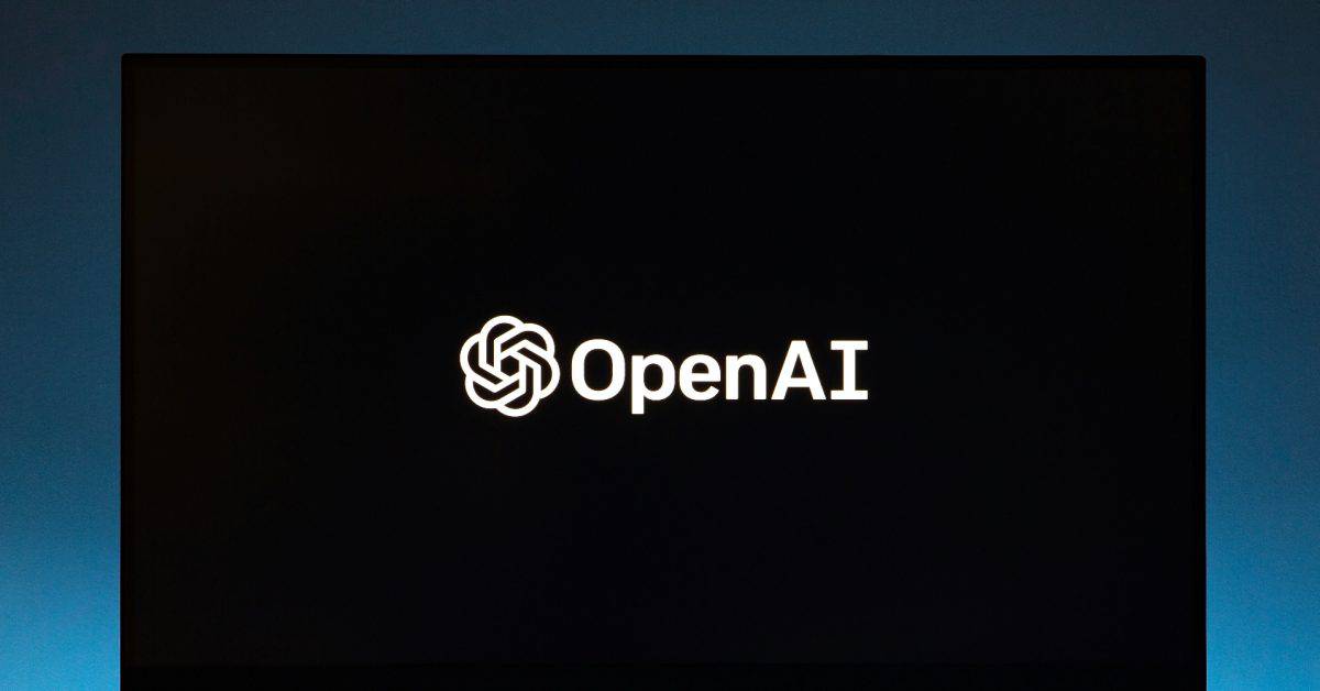 与 OpenAI 相关的图片