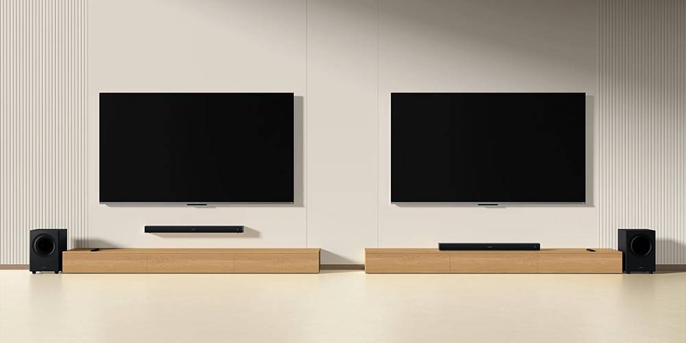 小米推出 Xiaomi Soundbar Pro 声霸,售价 NT$2,999 起 -