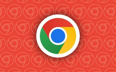 Chrome 浏览器将简化垂直标签切换