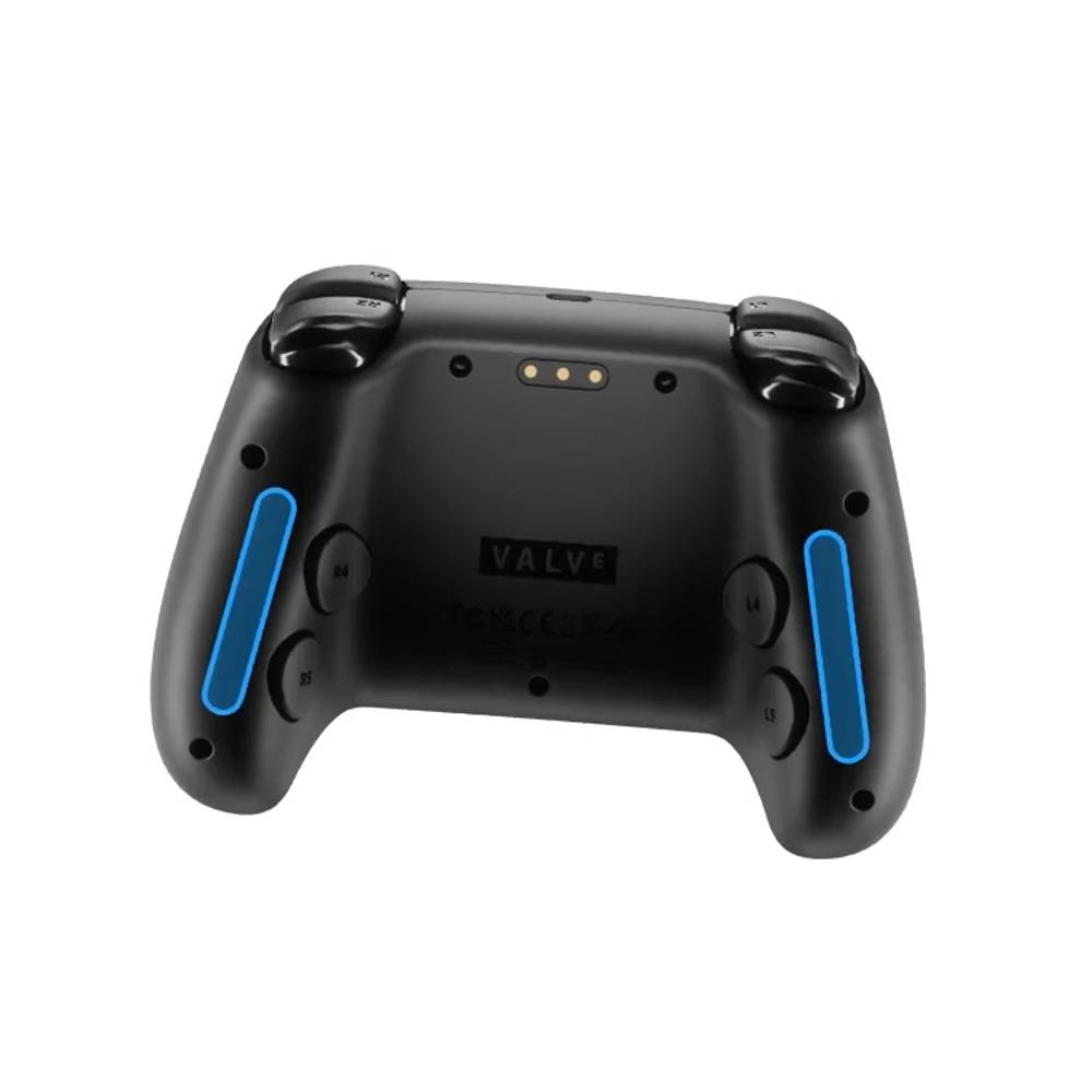 Valve 发表最新三款新设备 ： 家用主机「Steam Machine」家用主机|VR 头戴式装置 Steam Frame|新版的 Steam Controller - 