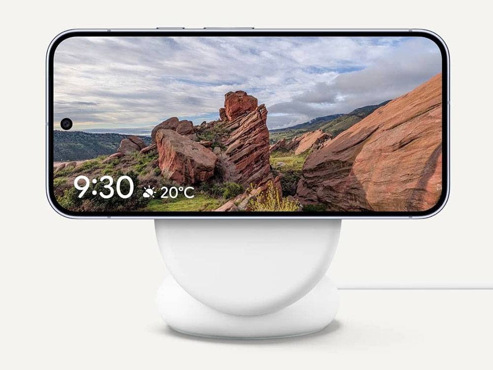 如果你用这些 Pixel 手机，可以不买 Qi2 无线充电器 - 