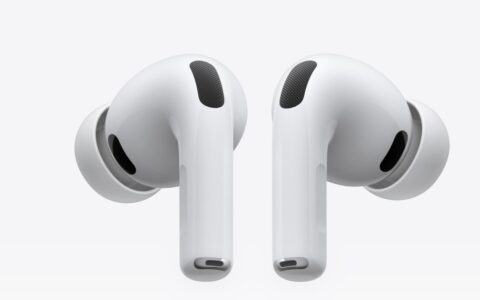 AirPods Pro 3 亮点整理！ Virtual Briefing 都说出来啦！