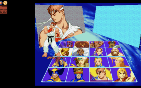 让老玩家重温经典：Retrogames.onl 怀旧游戏线上平台介绍