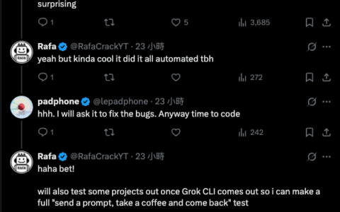 一个指令，就让 Gemini 3 生成类似 CapCut 的 GeminiCut 视频剪辑工具