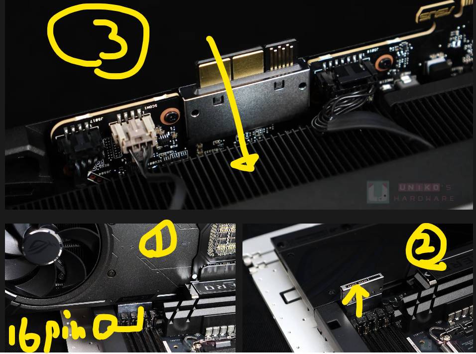 ROG MATRIX PLATINUM RTX 5090 800W VBIOS 已经公开！