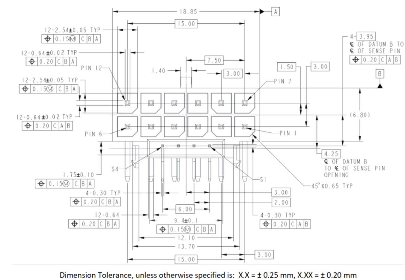 显卡维修工程师采用新的 16PIN 接头?